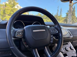 Land Rover Range Rover Evoque 2015 Χειροκινητο! **ΧΩΡΙΣ ΕΓΓΥΗΣΗ**-thumb-20