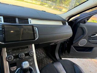 Land Rover Range Rover Evoque 2015 Χειροκινητο! **ΧΩΡΙΣ ΕΓΓΥΗΣΗ**-thumb-23