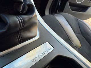 Land Rover Range Rover Evoque 2015 Χειροκινητο! **ΧΩΡΙΣ ΕΓΓΥΗΣΗ**-thumb-25