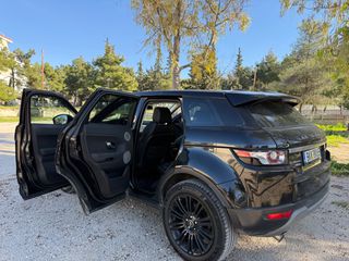 Land Rover Range Rover Evoque 2015 Χειροκινητο! **ΧΩΡΙΣ ΕΓΓΥΗΣΗ**-thumb-27