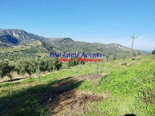 Αγροτεμάχια 12.246 τ.μ. για πώληση, Αχαΐα, Αιγιάλεια-thumb-1