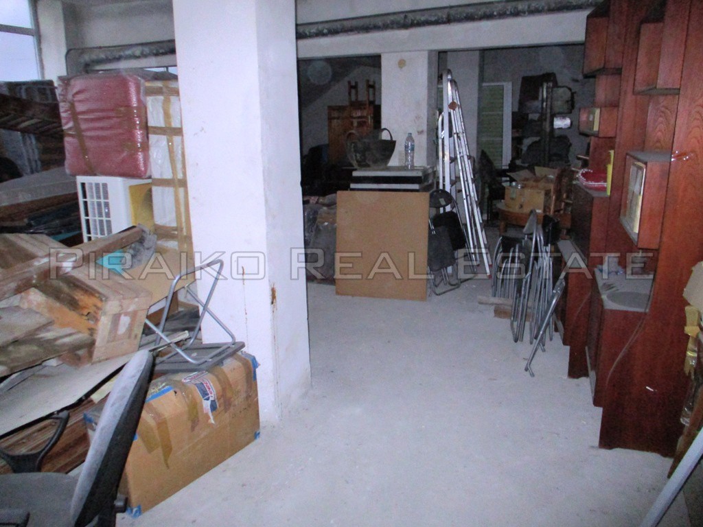 Αποθήκη 175 τ.μ. προς πώληση, Φρεαττύδα