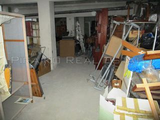 Αποθήκη 175 τ.μ. για πώληση