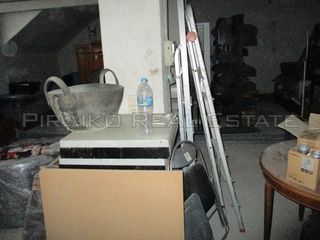 Αποθήκη 175 τ.μ. προς πώληση, Φρεαττύδα-thumb-1