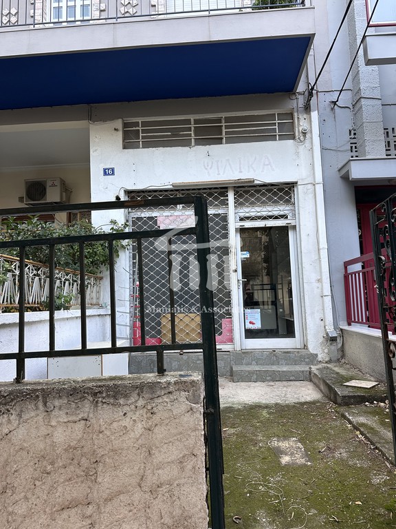 Κατάστημα 20 τ.μ. προς ενοικίαση, Πολυκατοικίες Αγίας Βαρβάρας