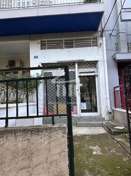 Κατάστημα 20 τ.μ. προς ενοικίαση