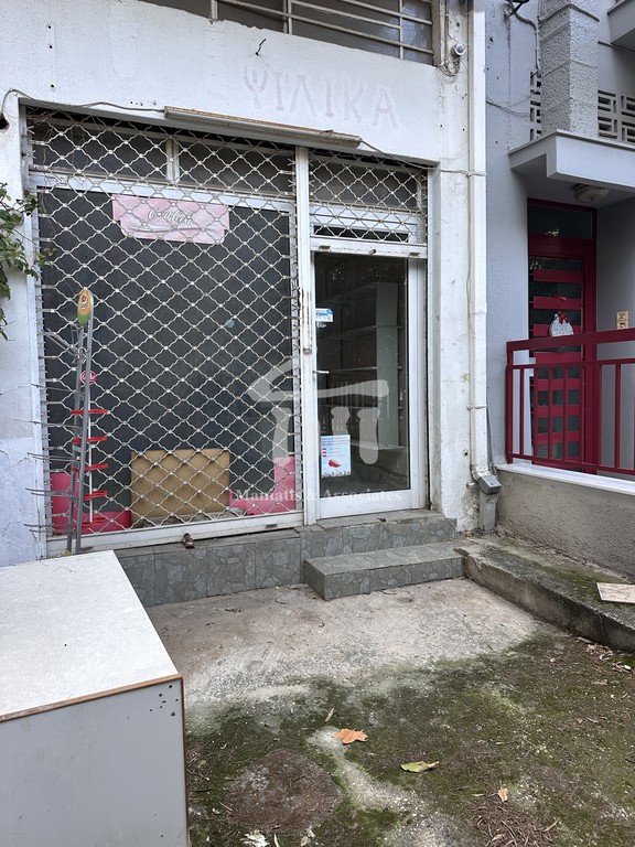Κατάστημα 20 τ.μ. προς ενοικίαση, Πολυκατοικίες Αγίας Βαρβάρας