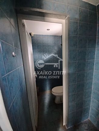Βιοτεχνικός χώρος 200 τ.μ. για πώληση, Αχαΐα, Παραλία