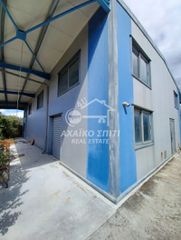 Βιοτεχνικός χώρος 200 τ.μ. για πώληση, Αχαΐα, Παραλία-thumb-3