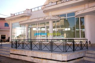 Κατάστημα 248,50 τ.μ. προς ενοικίαση, Κουτσοπόδι-thumb-1