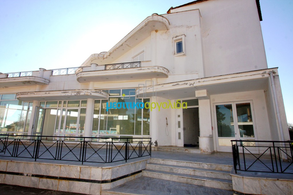 Κατάστημα 129 τ.μ. για ενοικίαση, Αργολίδα, Κουτσοπόδι
