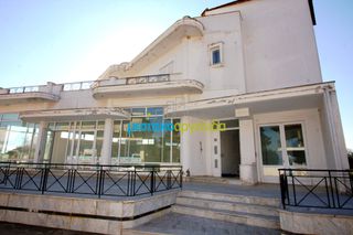 Κατάστημα 129 τ.μ. για ενοικίαση