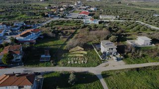 Οικόπεδο 1.174 τ.μ. για πώληση