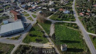 Οικόπεδο 1.036 τ.μ. για πώληση, Εύβοια, Ιστιαία-thumb-1