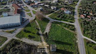Οικόπεδο 1.036 τ.μ. για πώληση, Εύβοια, Ιστιαία-thumb-2