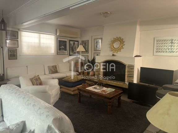 Apartment 90 sqm for rent, Athens - South, Glyfada