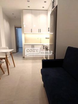 Διαμέρισμα 46 τ.μ. προς πώληση