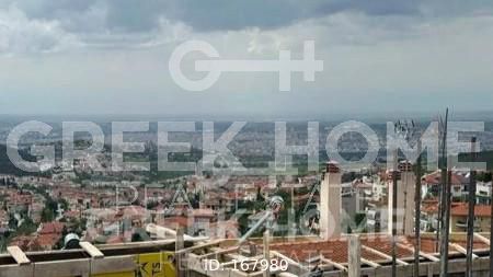 Maisonette 137 sqm for sale, Thessaloniki - Suburbs, Pefka