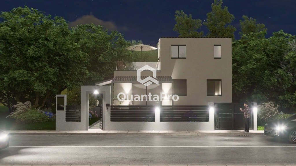 Μονοκατοικία 81 τ.μ. προς πώληση, Ασπροβάλτα