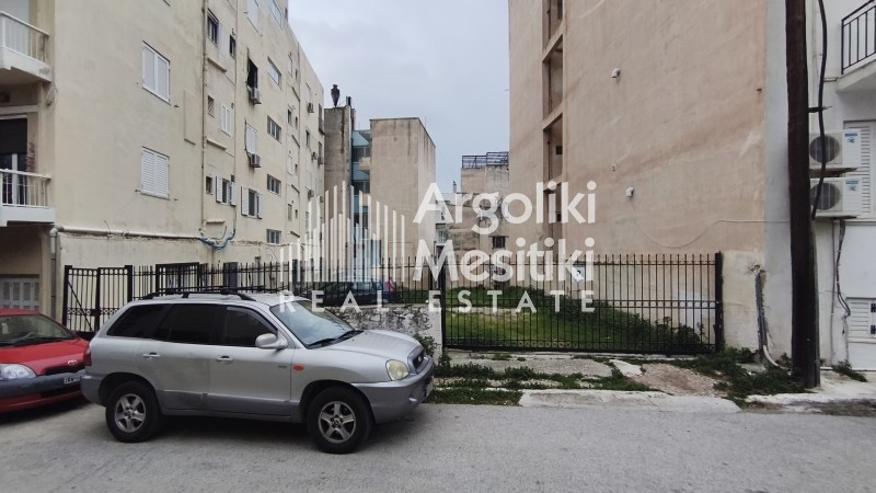 Οικόπεδο 356 τ.μ. προς πώληση, Λουτράκι Κορινθίας
