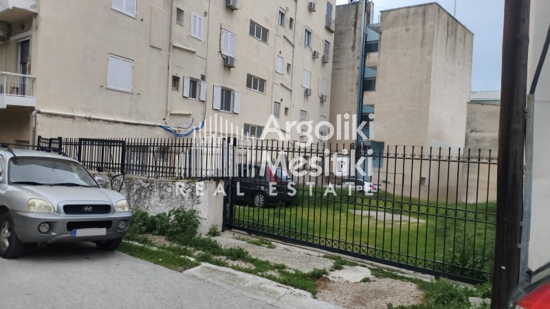 Οικόπεδο 356 τ.μ. προς πώληση, Λουτράκι Κορινθίας
