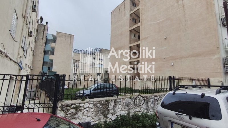 Οικόπεδο 356 τ.μ. προς πώληση, Λουτράκι Κορινθίας