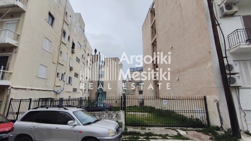 Οικόπεδο 356 τ.μ. προς πώληση, Λουτράκι Κορινθίας