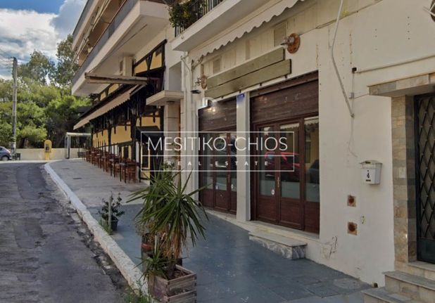 Κατάστημα 68 τ.μ. για πώληση, Πειραιάς, Καστέλλα