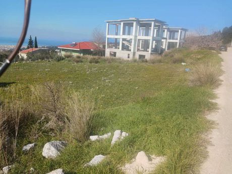 Οικόπεδο 1.000 τ.μ. για πώληση