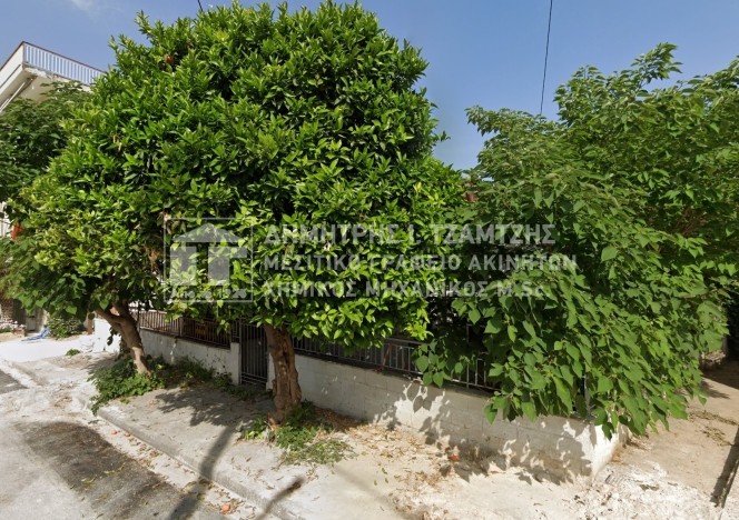 Οικόπεδο 135 τ.μ. πρός πώληση, Μαγνησία, Βόλος