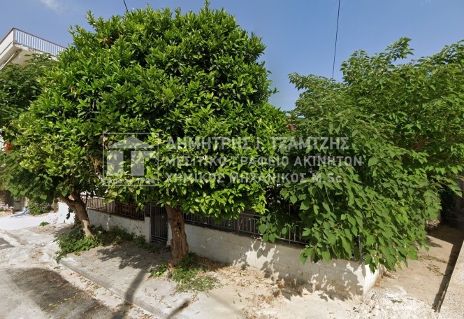 Οικόπεδο 135 τ.μ. πρός πώληση, Μαγνησία, Βόλος