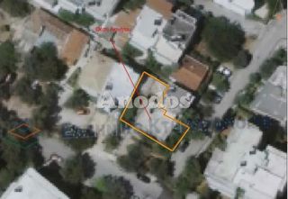 Οικόπεδο 229 τ.μ. πρός πώληση