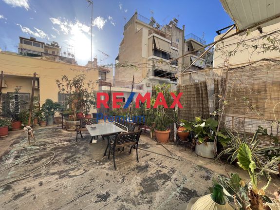 Studio / γκαρσονιέρα 37 τ.μ. για πώληση, Αθήνα - Κέντρο, Πετράλωνα