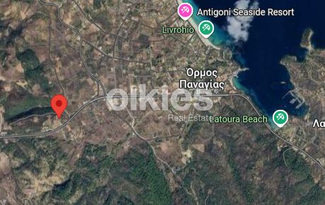Αγροτεμάχια 1.150 τ.μ. για πώληση