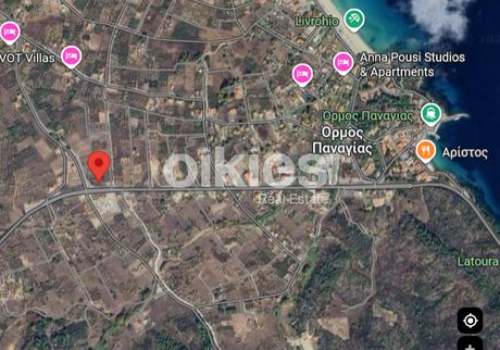Οικόπεδο 760 τ.μ. για πώληση