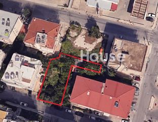 Οικόπεδο 324 τ.μ. για πώληση
