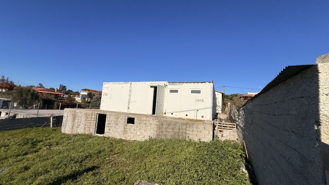 Μονοκατοικία 80 τ.μ. πρός πώληση, Εύβοια, Ερέτρια