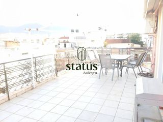 Διαμέρισμα 49 τ.μ. για ενοικίαση