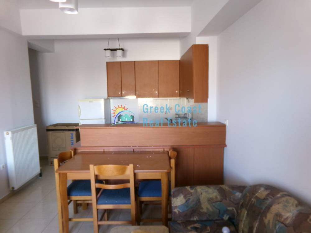 Διαμέρισμα 55 τ.μ. πρός ενοικίαση, Αχαΐα, Πάτρα