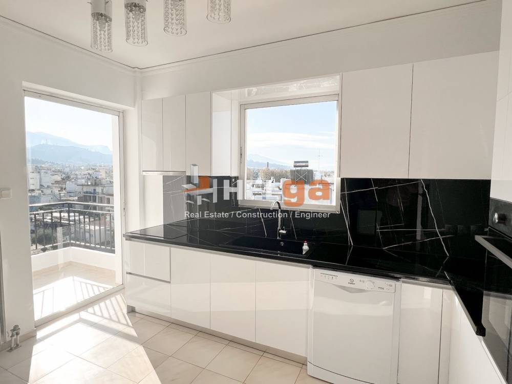 Διαμέρισμα 100 τ.μ. προς πώληση, Αμπελόκηποι Πάτρας