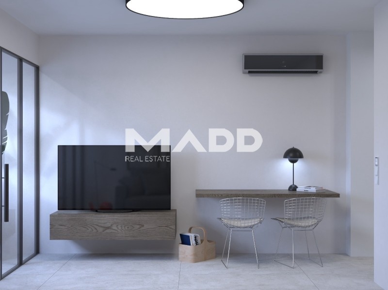 Διαμέρισμα 26 τ.μ. προς πώληση, Κέντρο Θεσσαλονίκης