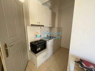 Studio / γκαρσονιέρα 27 τ.μ. προς ενοικίαση, Τ.Ε.Ι. Πάτρας-thumb-8