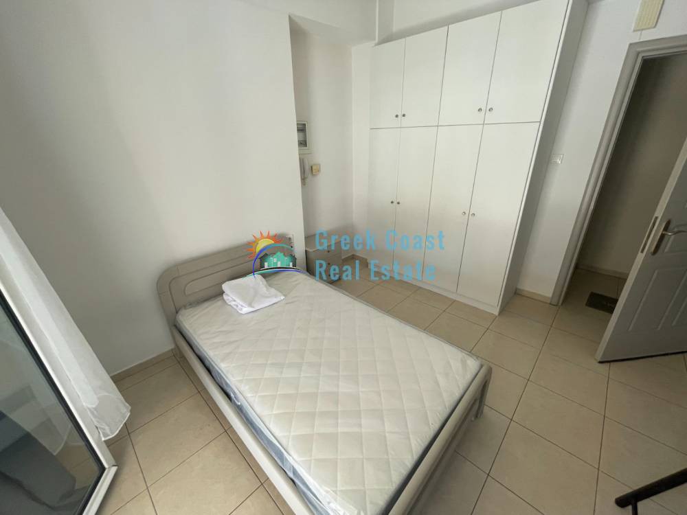 Studio / γκαρσονιέρα 27 τ.μ. προς ενοικίαση, Τ.Ε.Ι. Πάτρας