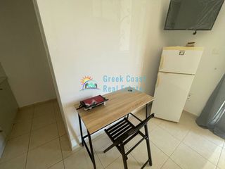 Studio / γκαρσονιέρα 27 τ.μ. προς ενοικίαση, Τ.Ε.Ι. Πάτρας-thumb-11