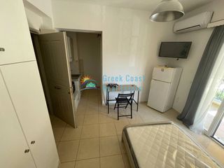Studio / γκαρσονιέρα 27 τ.μ. προς ενοικίαση, Τ.Ε.Ι. Πάτρας-thumb-7
