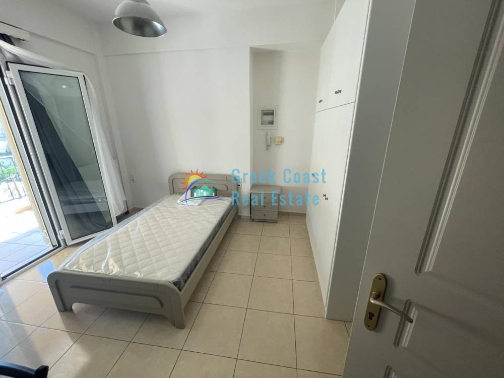 Studio / γκαρσονιέρα 27 τ.μ. προς ενοικίαση, Τ.Ε.Ι. Πάτρας