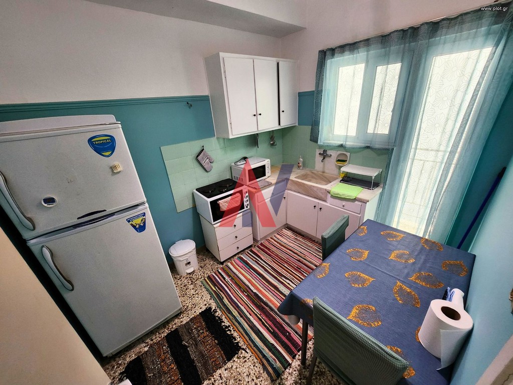Διαμέρισμα 43 τ.μ. προς πώληση, Ρουφ Αθήνας