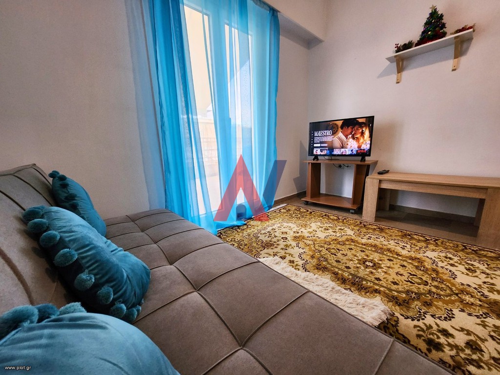 Διαμέρισμα 43 τ.μ. προς πώληση, Ρουφ Αθήνας