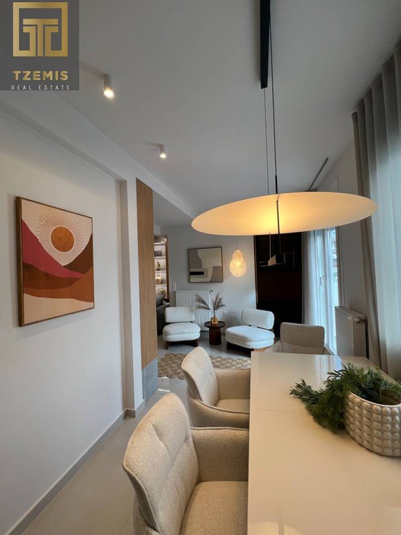 Διαμέρισμα 112 τ.μ. προς πώληση, Κέντρο Θεσσαλονίκης