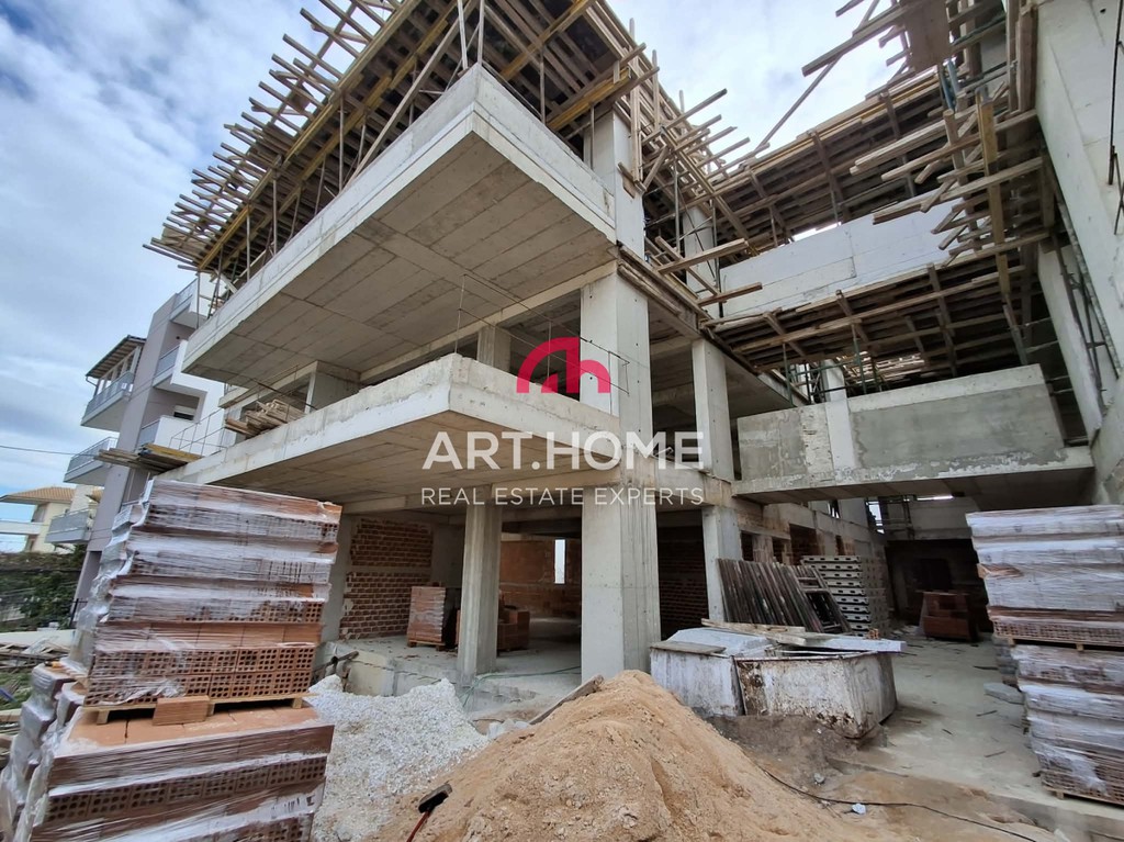 Διαμέρισμα 142 τ.μ. προς πώληση, Κέντρο Γλυκών Νερών
